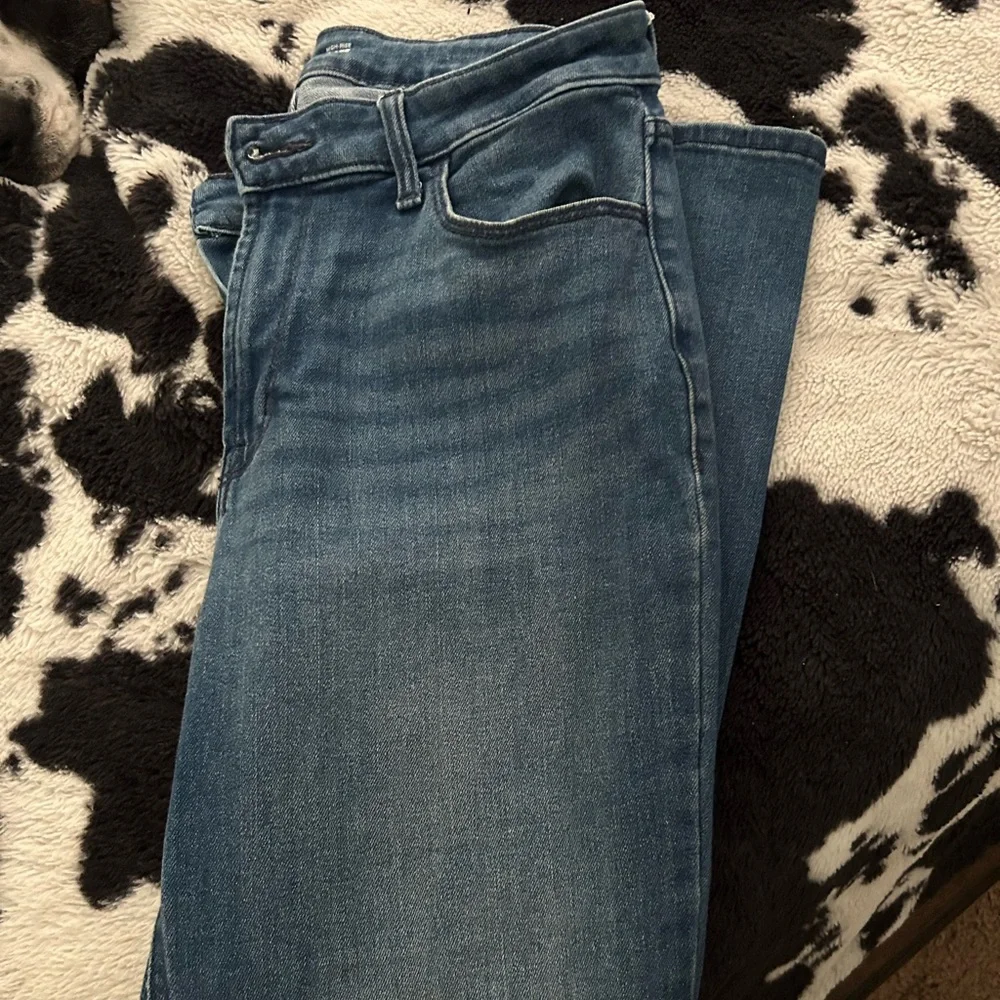 High Rise Flares - Picture 4 of 4